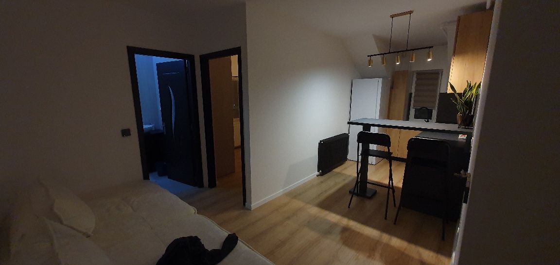 Apartament 1 camera, bradet