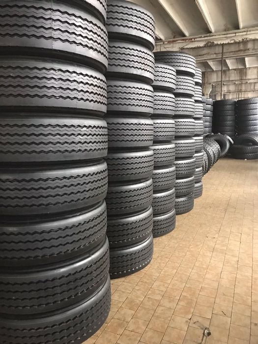 Anvelope 295/60 R22,5, 315/80 R22,5, 13 R22,5 385/65 R22,5 315/60r22,5