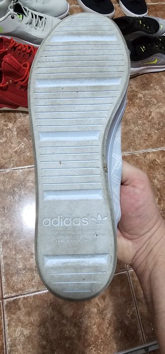 Adidasi Adidas 43 1/3