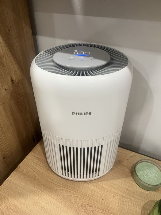 Purificator de aer Philips AC0921/14 Series 900i, alb