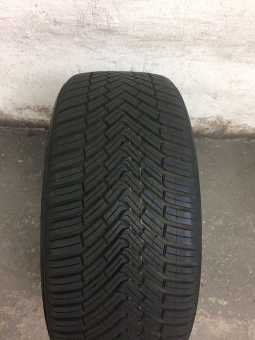 Anvelopa continental 245/45/18