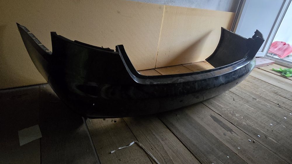 Bara spate audi a4 b8