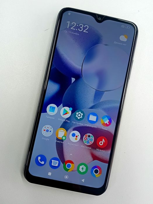 Продам POCO M3..