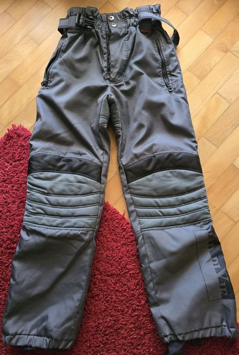 Set echipament schi personal