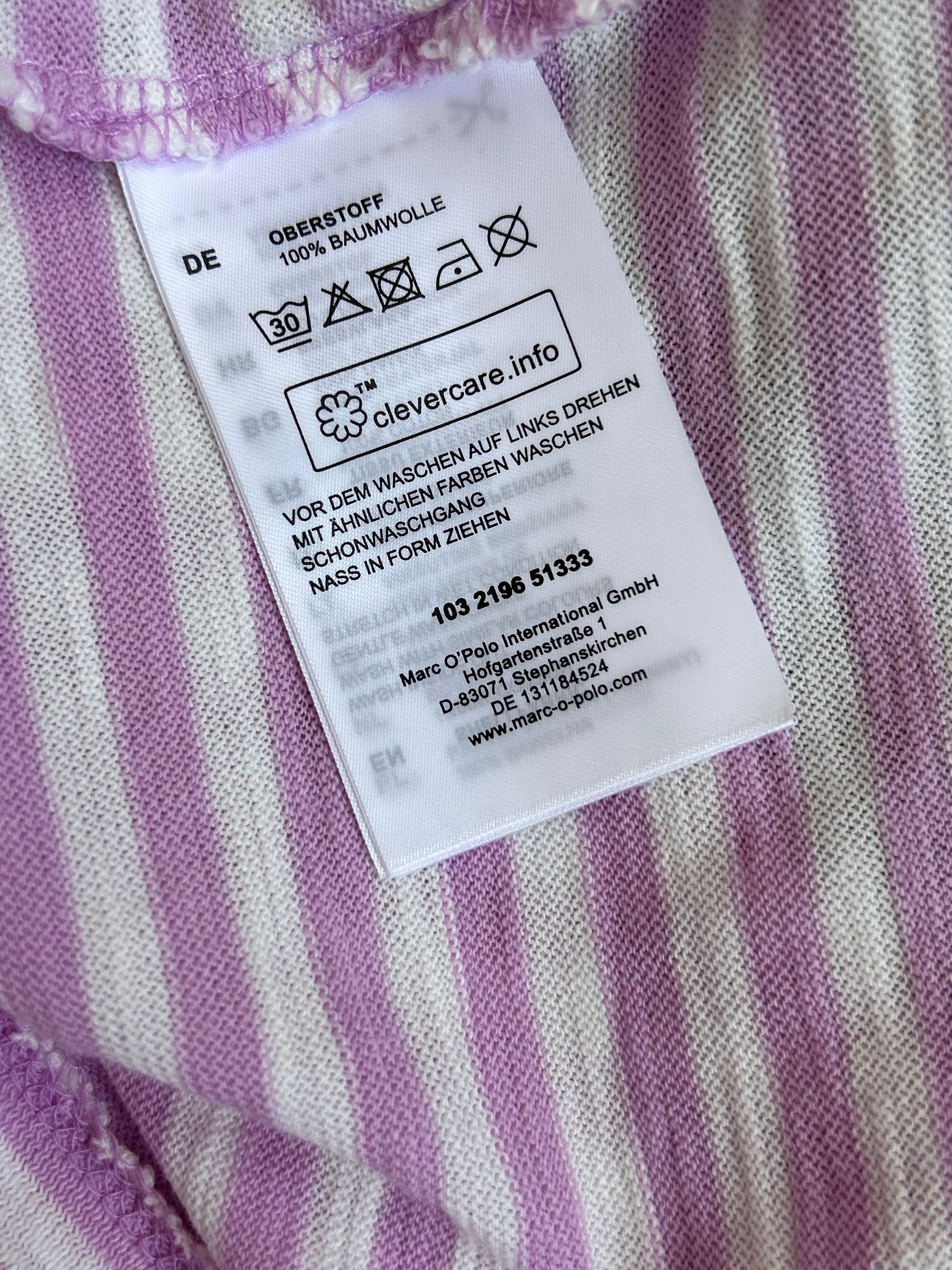 Benetton & Marc O’Polo карго панталон