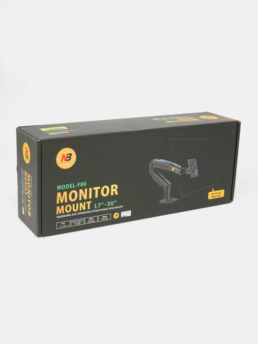 Кронштейн настольный для монитора 17'' до 40''