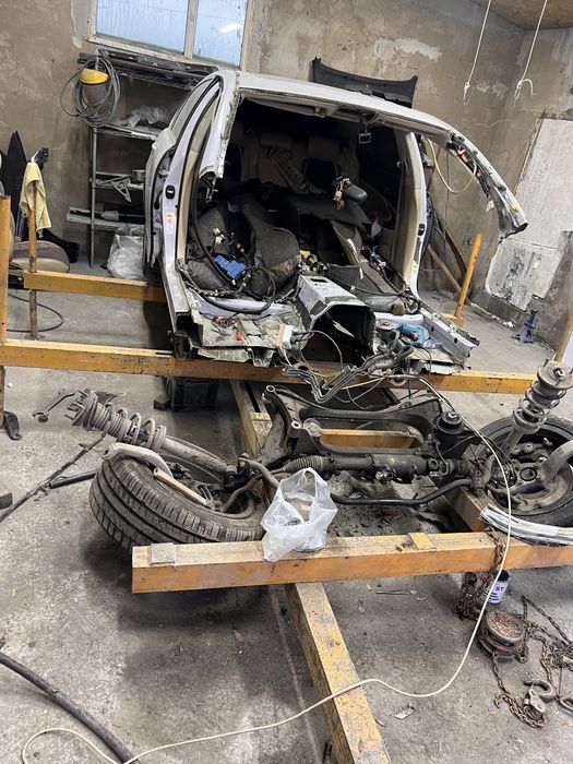 Покраска авто, малярные работы, костоправные работы