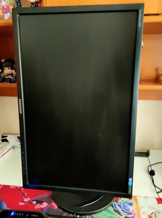 Монитор 24 инча Samsung SyncMaster 2443BW