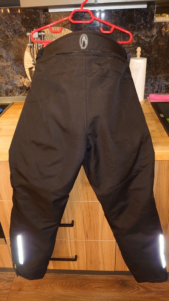 Pantaloni moto Richa XL barbati