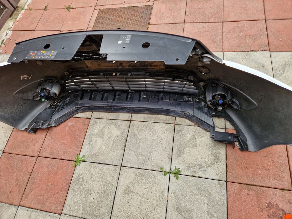 Bara cadru motor dokker lodgy