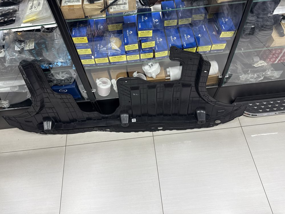 Kia hyunndai zapchast