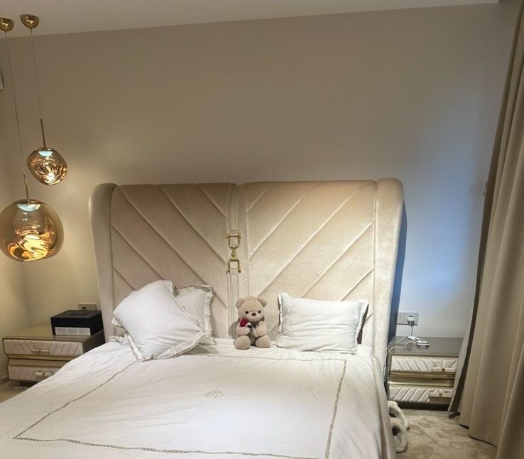 Италианска спалня