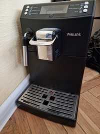 Продавам кафе машина Philips