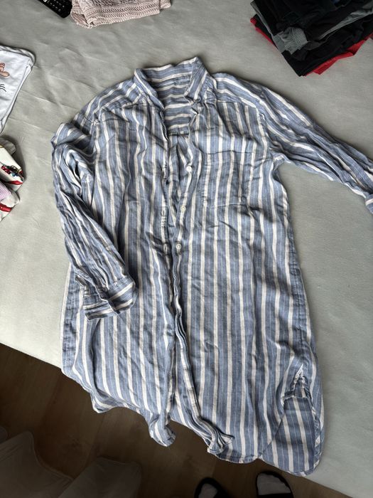 Рокли, потници и риза xs-s