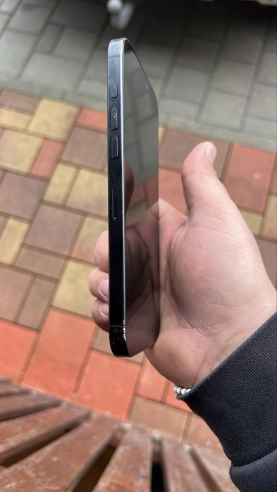 IPHONE 16 PRO MAX 256 gb