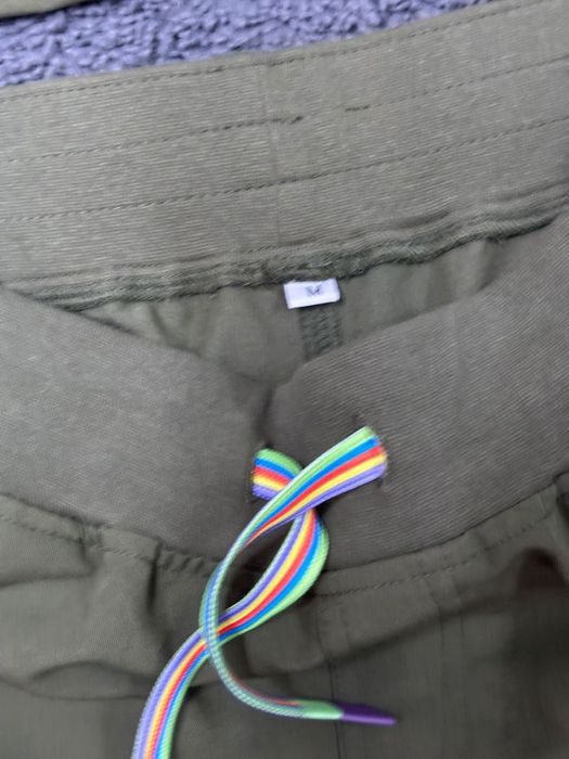 Costum medical olive