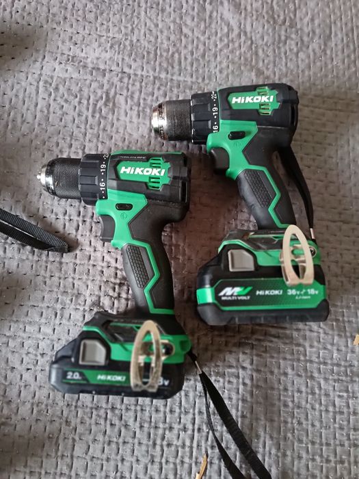 Hikoki autofiletanta