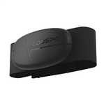 Monitor cardiac CooSpo H6, Bluetooth & ANT+, IP67, 300h baterie
