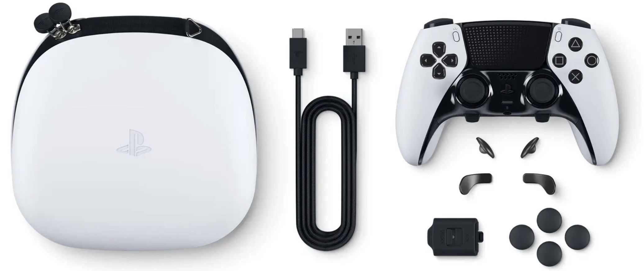 Джойстик Sony Dualsense Edge Wireless