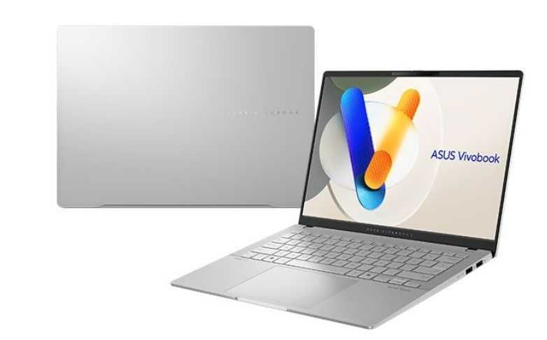 ASUS S14 SIGILAT OLED Ryzen AI 9 HX 370 32GB 1TB SSD Garantie 2ani