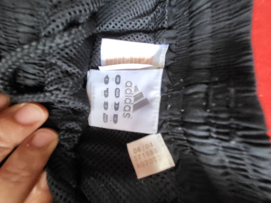 Къси гащи  ADIDAS.