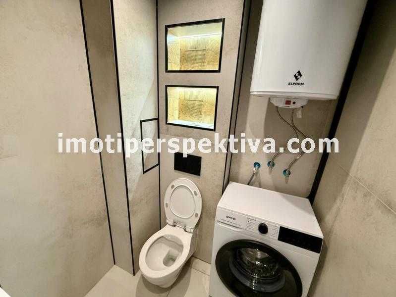 Продава се Двустаен апартамент в Пловдив, Христо Смирненски - 97 кв.м за 1787 €/кв.м - Снимка #7