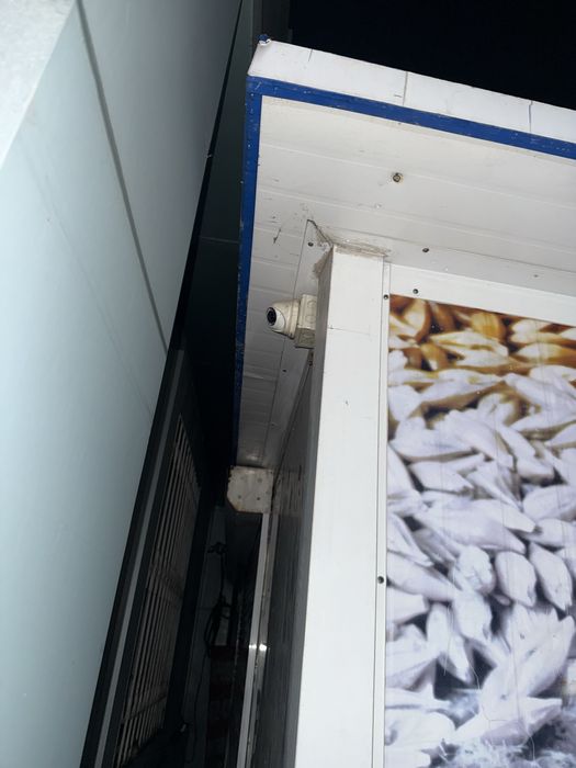 Food truck / Фуд трак / budka