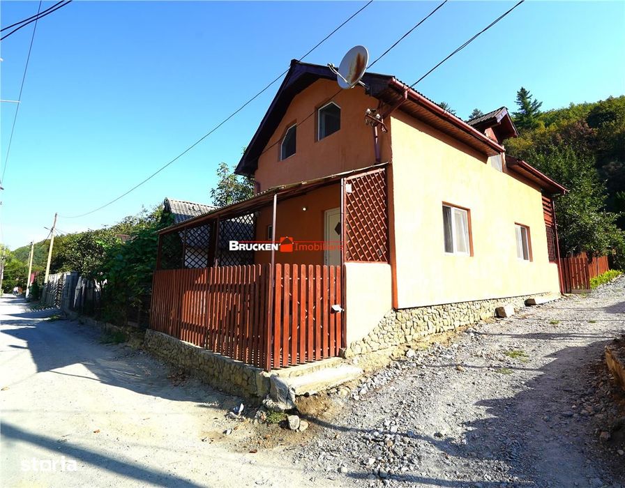 Locuinta Ta De Vis In Padurea Neagra