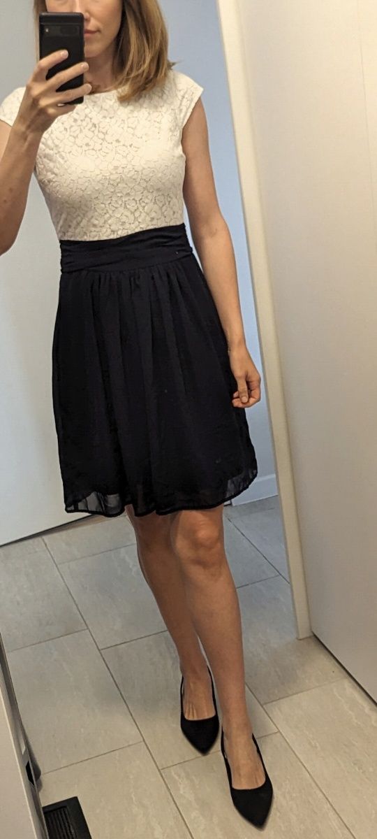 Рокли XS-S Zara, Reserved, H&M, Mohito