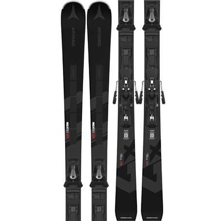 Нови ски Stöckli Comp AXIS