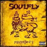 CD Soulfly - Prophecy 2004