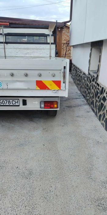 Фият Дукато 2.8 jtd