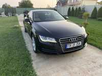 Audi A7 quattro/2012/204cp