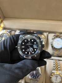 Rolex Submariner Black