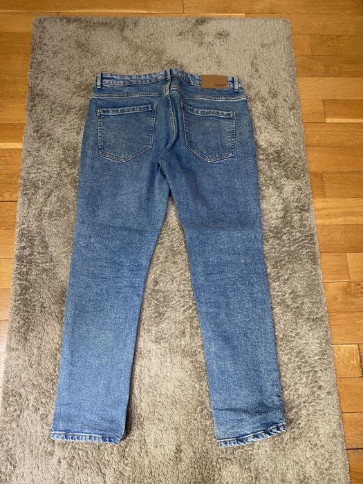 Blugi pull&bear marimea 40