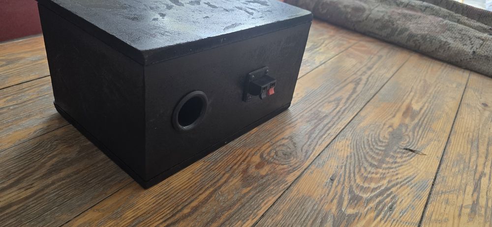 Калонка сабвуфер в продаже