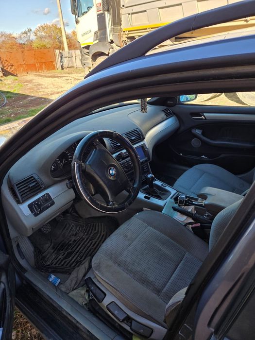 BMW Vânzare sau Dezmembrez