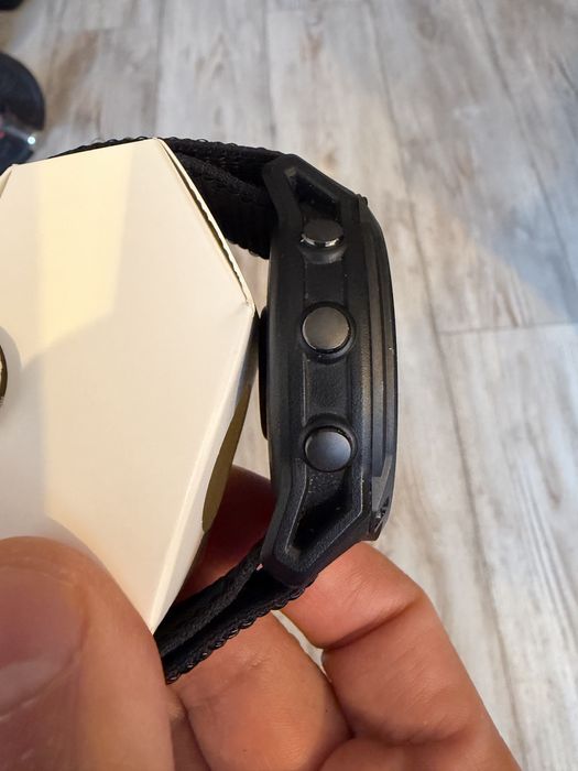 Ceas Garmin Enduro 3