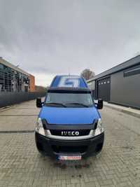 Iveco daily 2012 3.0 full