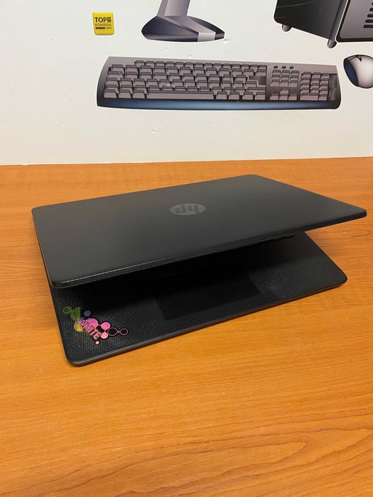 Laptop HP 14S, I3 1115G4, 16 GB, SSD 256, Win 11, Garantie 6 luni