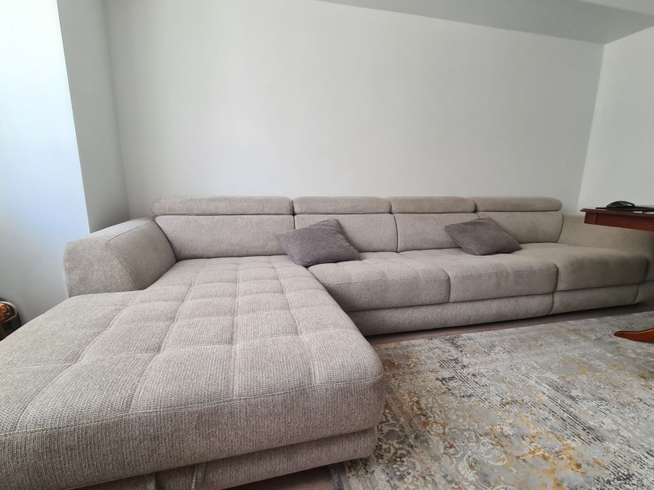 Диван Теннеси модульный