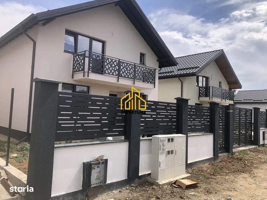 Casa Individuala /Domnesti 4 Camere/ 300Mp