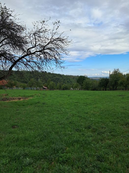 Teren intravilan de vânzare