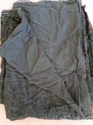 Плат флизелин, остатъци