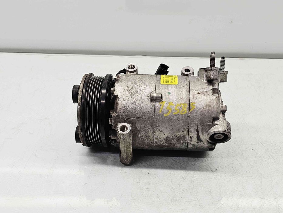 Compresor clima  Ford Focus 3 [Fabr 2010-2018] AV61-19D629-DB 2.0 TDCI
