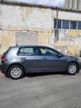 Wolkswagen Golf VII
