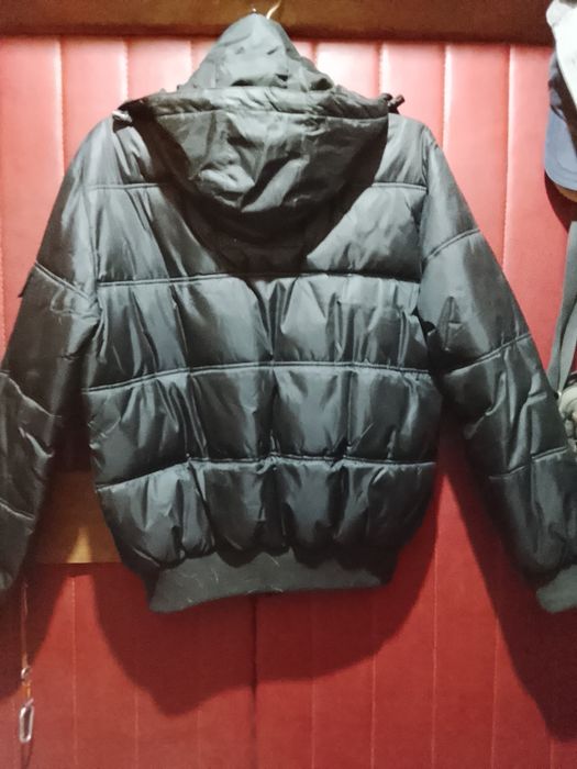 Куртка мужская б/у