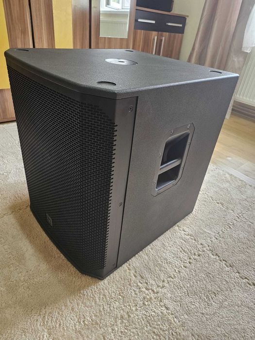 Vand electrovoice ELX200-18SP subwofer activ-1 buc,
