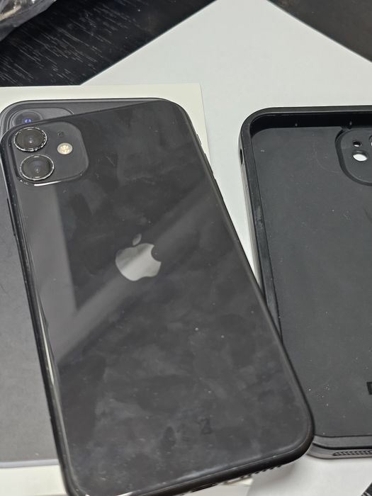 iPhone 11 128 gb Amanet Canta