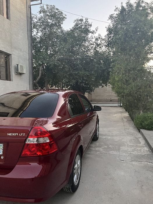 Chevrolet Nexia 3